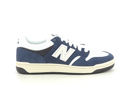 NEW BALANCE BB 480 PEN<br>Bleu