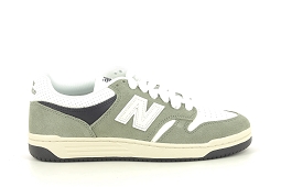 NEW BALANCE BB 480 PEO<br>Noir