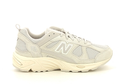 NEW BALANCE CM 878 JS1<br>Beige