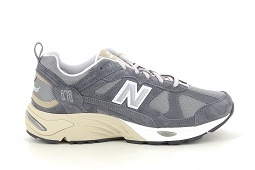 NEW BALANCE CM 878 MG1<br>Gris