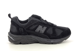 NEW BALANCE CM 878 XL<br>Noir