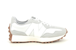 NEW BALANCE MS 327 ASK<br>Blanc