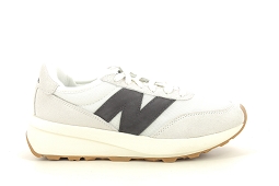 NEW BALANCE U 370 CA<br>Beige