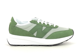 NEW BALANCE U 370 HA<br>Vert