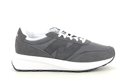 NEW BALANCE U 370 HD<br>Noir