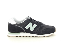 NEW BALANCE WL 373 XB2<br>Noir