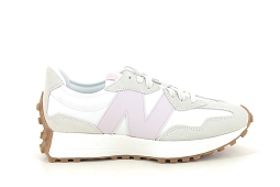 NEW BALANCE WS 327 OR<br>Blanc