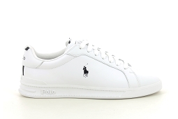 RALPH LAUREN HRT CT II<br>Blanc