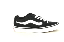 VANS CALDRONE F<br>Noir