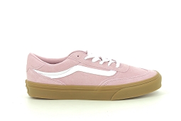 VANS BROOKLIN LS<br>Rose