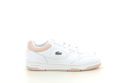 LACOSTE LINEDRIVE 125 1 SFA<br>Blanc