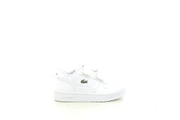 LACOSTE TCLIP SET 224 3 SUI<br>Blanc
