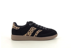 TEDDY SMITH 120 233<br>Noir