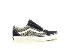 VANS OLDSKOOL<br>Noir