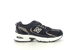 NEW BALANCE U 530 CRB<br>Noir