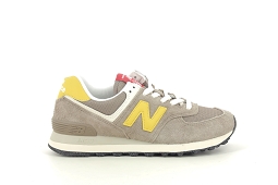 NEW BALANCE U 574 BYW<br>Marron