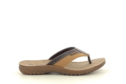AVD SHOES LEON<br>Marron