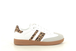 TEDDY SMITH 120 234<br>Blanc