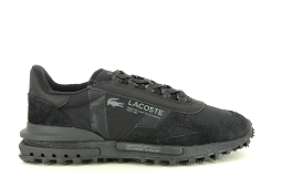 LACOSTE ELITE ACTIVE 225 4 SMA<br>Noir