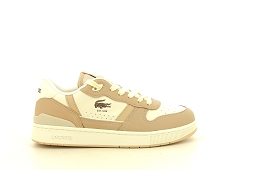 LACOSTE TCLIP SET 125 SFA<br>Blanc
