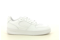 LACOSTE L001 SET 224 7 SMA<br>Blanc