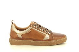 PIKOLINOS LANZAROTE<br>Marron