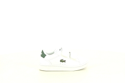 LACOSTE CARNABY SET 225 4 SUI<br>Blanc