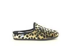 LA  BANDE A MICH IOPARD<br>Beige