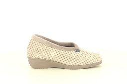 LA  BANDE A MICH CABLE<br>Beige