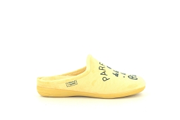 LA MAISON DE L ESPADRILLE 102 8 F12<br>Jaune