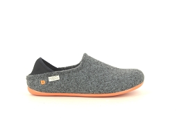 LA MAISON DE L ESPADRILLE 6717<br>Noir