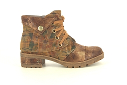 LAURA VITA NCORAIL<br>Marron