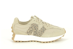 NEW BALANCE WS 327 LPA<br>Beige