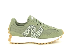 NEW BALANCE WS 327 LPB<br>Vert