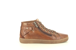 PIKOLINOS LANZAROTE<br>Marron