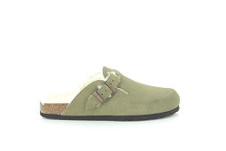 PLAKTON BLOG WOOL<br>Vert