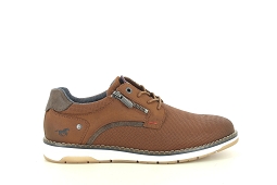 MUSTANG E26 26 M0031002<br>Marron