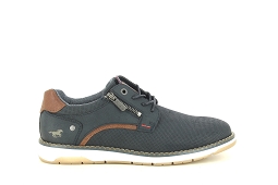 MUSTANG E26 26 M0031002<br>Bleu