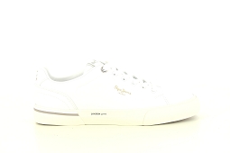 PEPE JEANS KENTON ONE<br>Blanc