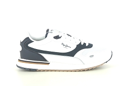 PEPE JEANS BEXLEY ROAD M<br>Blanc