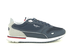 PEPE JEANS BEXLEY ROAD M<br>Bleu