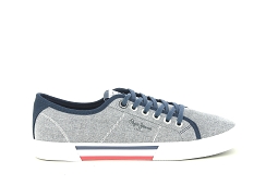 PEPE JEANS BRADY MEN CHAMBRAY<br>Gris