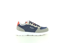 PEPE JEANS TEAGAN BASS<br>Blanc