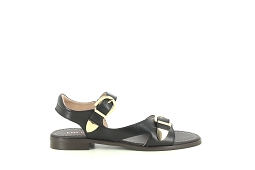 EMILIE KARSTON FIONA<br>Noir