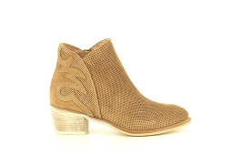 ALPE NELLY 5434<br>Marron