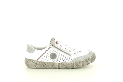 RIEKER L0355<br>Blanc