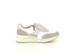 RIEKER N9504<br>Beige