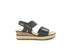 RIEKER 63781<br>Noir