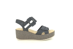 RIEKER 69450<br>Bleu