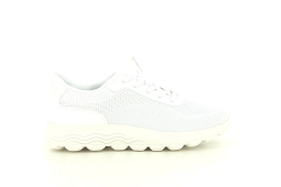 GEOX D SPHERICA PLUS<br>Blanc